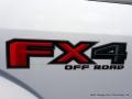 Ford F150 XL SuperCrew 4x4 Oxford White photo #33