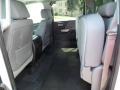 Chevrolet Silverado 2500HD LTZ Crew Cab 4x4 Summit White photo #58