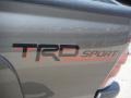 Toyota Tacoma V6 TRD Sport Double Cab 4x4 Pyrite Mica photo #6