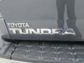 Toyota Tundra Limited Double Cab Slate Metallic photo #14
