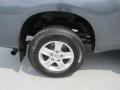 Toyota Tundra Limited Double Cab Slate Metallic photo #17