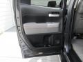 Toyota Tundra Limited Double Cab Slate Metallic photo #29