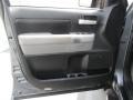 Toyota Tundra Limited Double Cab Slate Metallic photo #31