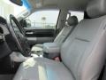 Toyota Tundra Limited Double Cab Slate Metallic photo #33