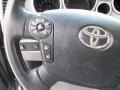 Toyota Tundra Limited Double Cab Slate Metallic photo #40