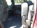 Chevrolet Silverado 2500HD LT Crew Cab 4x4 Deep Ruby Metallic photo #47