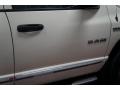 Dodge Ram 1500 Big Horn Edition Quad Cab 4x4 Bright White photo #44