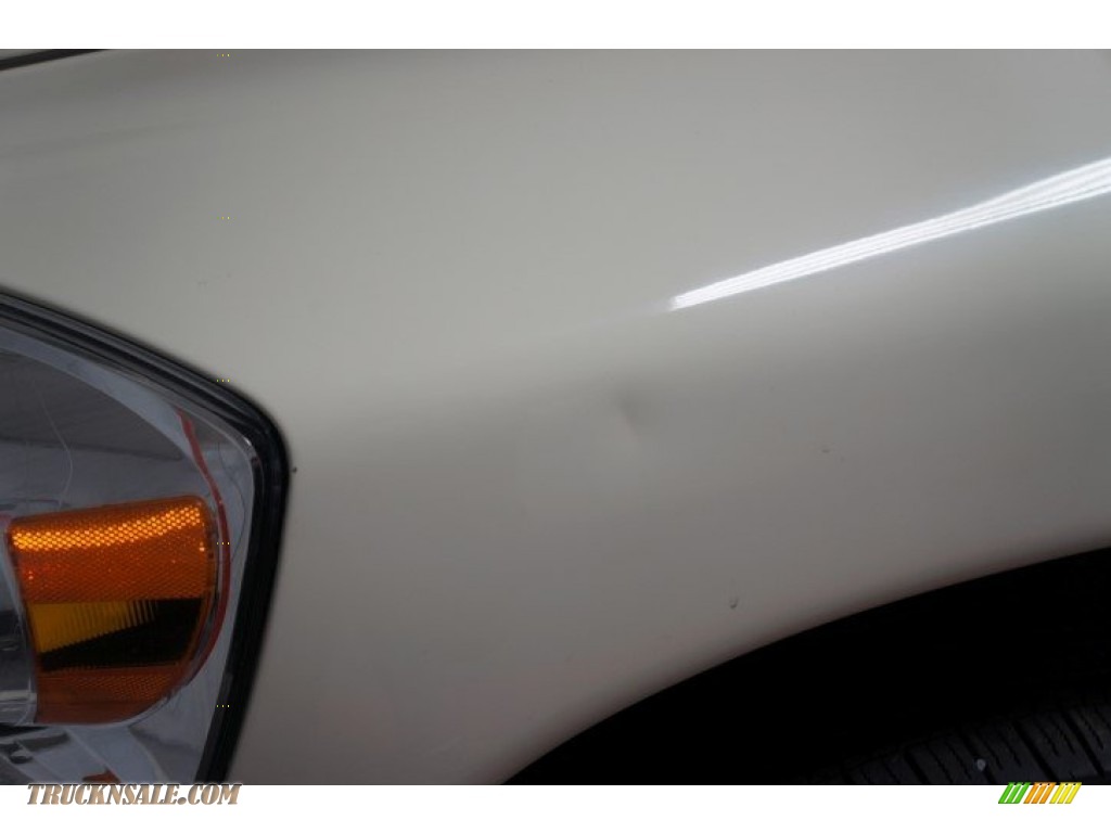 2008 Ram 1500 Big Horn Edition Quad Cab 4x4 - Bright White / Medium Slate Gray photo #68