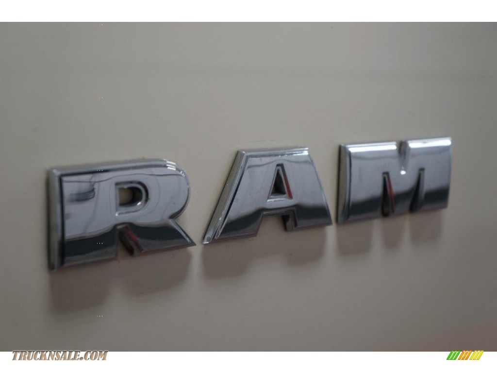 2008 Ram 1500 Big Horn Edition Quad Cab 4x4 - Bright White / Medium Slate Gray photo #78