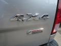 Dodge Ram 2500 HD ST Crew Cab 4x4 Bright Silver Metallic photo #10