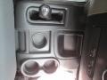 Dodge Ram 2500 HD ST Crew Cab 4x4 Bright Silver Metallic photo #25