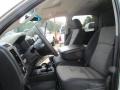 Dodge Ram 2500 HD ST Crew Cab 4x4 Bright Silver Metallic photo #36
