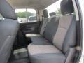 Dodge Ram 2500 HD ST Crew Cab 4x4 Bright Silver Metallic photo #41