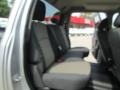Dodge Ram 2500 HD ST Crew Cab 4x4 Bright Silver Metallic photo #45
