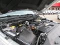 Dodge Ram 2500 HD ST Crew Cab 4x4 Bright Silver Metallic photo #16