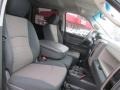 Dodge Ram 2500 HD ST Crew Cab 4x4 Bright Silver Metallic photo #20