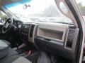 Dodge Ram 2500 HD ST Crew Cab 4x4 Bright Silver Metallic photo #22