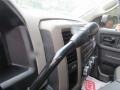 Dodge Ram 2500 HD ST Crew Cab 4x4 Bright Silver Metallic photo #35