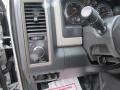 Dodge Ram 2500 HD ST Crew Cab 4x4 Bright Silver Metallic photo #36