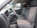 Dodge Ram 2500 HD ST Crew Cab 4x4 Bright Silver Metallic photo #39