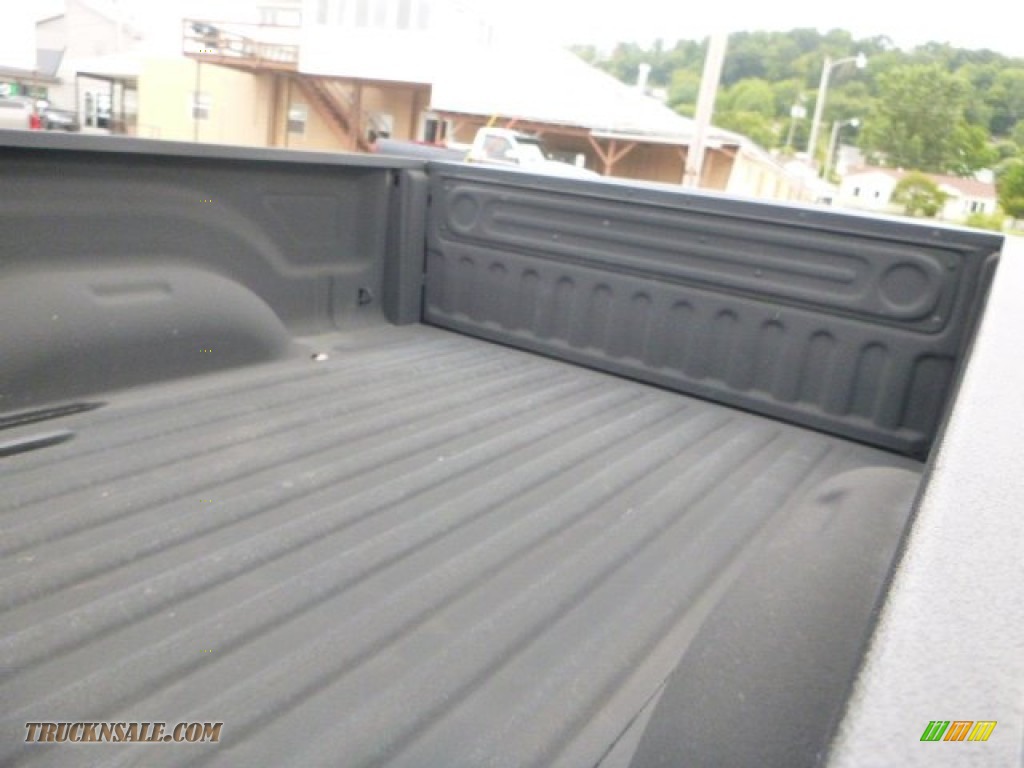 2012 Ram 1500 ST Quad Cab 4x4 - Mineral Gray Metallic / Dark Slate Gray/Medium Graystone photo #3