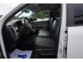 Dodge Ram 2500 HD Power Wagon Crew Cab 4x4 Bright White photo #9