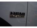 Dodge Ram 2500 HD Power Wagon Crew Cab 4x4 Bright White photo #15