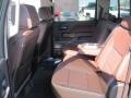Chevrolet Silverado 1500 High Country Crew Cab 4x4 Black photo #24