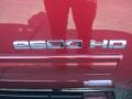 Chevrolet Silverado 2500HD LT Regular Cab 4x4 Deep Ruby Metallic photo #10