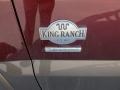 Ford F150 King Ranch SuperCrew 4x4 Bronze Fire Metallic photo #13