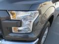 Ford F150 XL SuperCab Magnetic Metallic photo #9