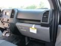 Ford F150 XL SuperCab Magnetic Metallic photo #15
