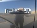 Ford F150 XLT SuperCrew 4x4 Magnetic Metallic photo #14