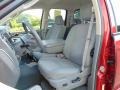 Dodge Ram 1500 SLT Quad Cab 4x4 Inferno Red Crystal Pearl photo #18
