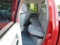 Dodge Ram 1500 SLT Quad Cab 4x4 Inferno Red Crystal Pearl photo #23
