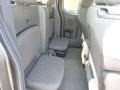 Nissan Frontier SE King Cab 4x4 Storm Grey photo #3