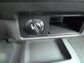 Nissan Frontier SE King Cab 4x4 Storm Grey photo #28