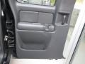 Chevrolet Silverado 2500HD LS Extended Cab 4x4 Black photo #21