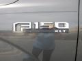 Ford F150 XLT SuperCrew 4x4 Magnetic Metallic photo #14