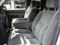Chevrolet Silverado 2500HD LS Extended Cab 4x4 Summit White photo #5