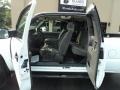 Chevrolet Silverado 2500HD LS Extended Cab 4x4 Summit White photo #8