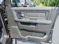 Dodge Ram 1500 Sport Quad Cab 4x4 Black photo #18