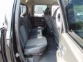 Dodge Ram 1500 Sport Quad Cab 4x4 Black photo #22