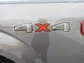 Ford F150 XLT SuperCrew 4x4 Caribou Metallic photo #16