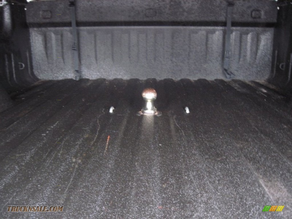 2013 Silverado 2500HD LTZ Crew Cab 4x4 - Mocha Steel Metallic / Light Cashmere/Dark Cashmere photo #21