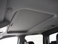 Chevrolet Silverado 1500 LTZ Crew Cab 4x4 Black photo #17