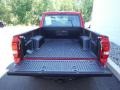 Ford Ranger XLT SuperCab 4x4 Torch Red photo #13