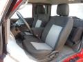 Ford Ranger XLT SuperCab 4x4 Torch Red photo #17