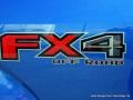 Ford F150 XLT SuperCrew 4x4 Blue Flame Metallic photo #33