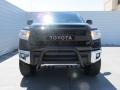 Toyota Tundra SR5 CrewMax 4x4 Black photo #8